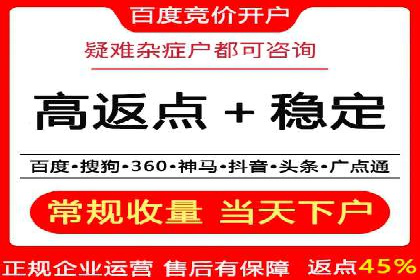 信息流广告代理项目案例分析