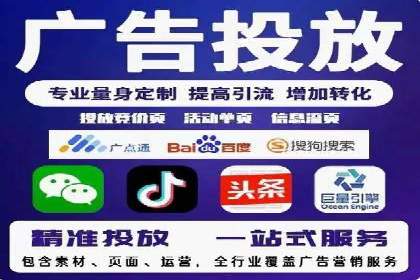 百度推广广告案例：快速抢占市场份额